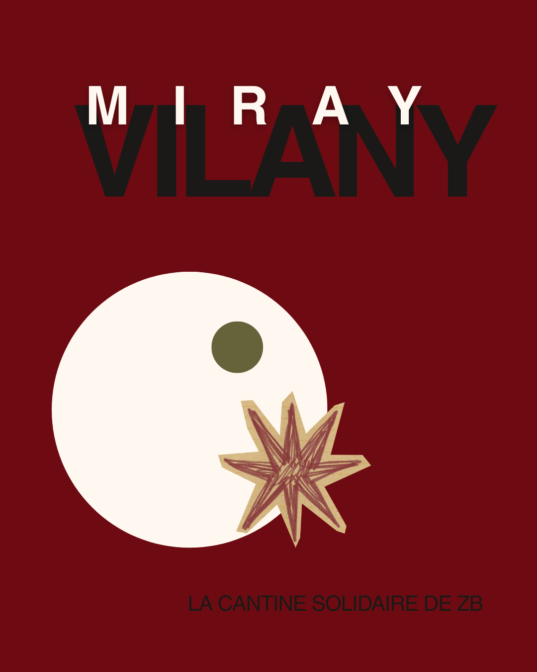 LANCEMENT DE LA CANTINE SOLIDAIRE DE ZB